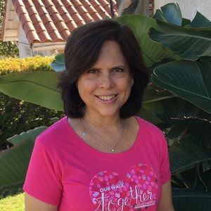 Meet your Posher, Sheryl